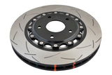 DBA 05-12 Corvette Z06 Front Slotted 5000 Series Replacement Rotor - 52992.1S