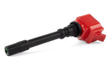 Dinan N2-Series Style (N63TU3/S63TU4/S68) Ignition Coil - Red - D650-0011