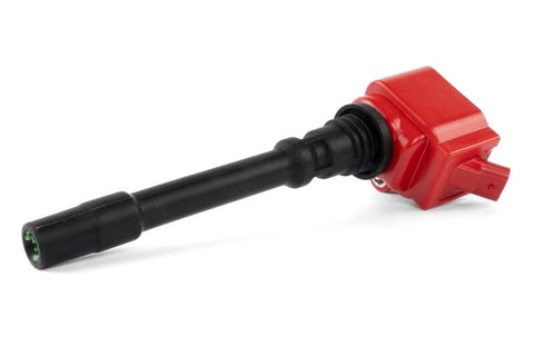 Dinan N2-Series Style (N63TU3/S63TU4/S68) Ignition Coil - Red - D650-0011