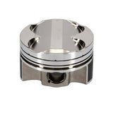 Wiseco Toyota 2JZ Supra -.8cc Dome 10.5:1 CR Piston Shelf Stock (Single Piston Only) - 6678M865AP