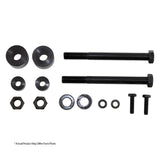 Belltech 19-20 Silverado / Sierra 4WD 1/4in Front Sway Bar 6in Lift - 5426