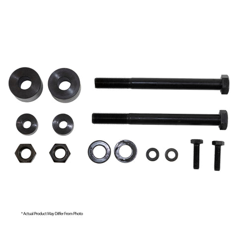 Belltech 19-20 Silverado / Sierra 4WD 1/4in Front Sway Bar 6in Lift - 5426
