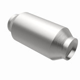 MagnaFlow Conv Univ 2.50inch C/C - 54956
