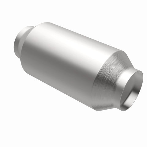 MagnaFlow Conv Univ 2.50inch C/C - 54956