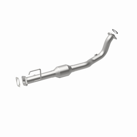 MagnaFlow Conv DF 98-02 Honda Passport 3.2L - 93161