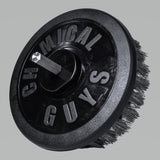 Chemical Guys Carpet Brush w/Drill Attachment - Light Duty - ACC506