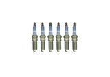 Ford Racing 19-24 Ranger/Bronco 2.3L/2.7L / 11-21 F-150 3.5L EcoBoost Cold Spark Plug Set - M-12405-35T