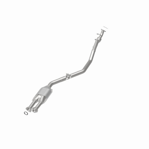 MagnaFlow Conv BMW 69.75X6.5X4 1.75/1.75 - 23558