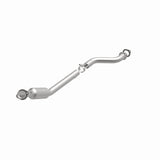 MagnaFlow Direct Fit Catalytic Converter GTO- 2005-2006 6.0L OEM - 49732