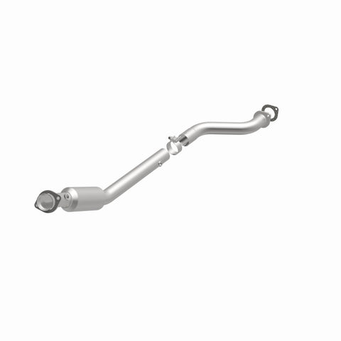 MagnaFlow Direct Fit Catalytic Converter GTO- 2005-2006 6.0L OEM - 49732