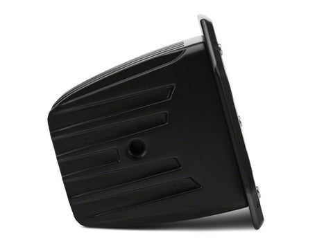 Raxiom 3-In Flush Mount 4-LED Off Road Light Flood Beam Universal (Some Adaptation May Be Required) - J106727