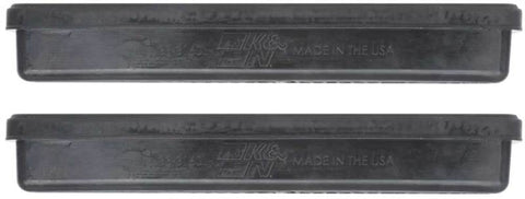 K&N BMW X3M/X4M L6-3.0L F/I Turbo Drop In Air Filter - 33-3160
