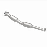 MagnaFlow Direct Fit Catalytic Conv 04-09 Toyota Prius 1.5L Assembly *NOT FOR SALE IN CALIFORNIA* - 23007