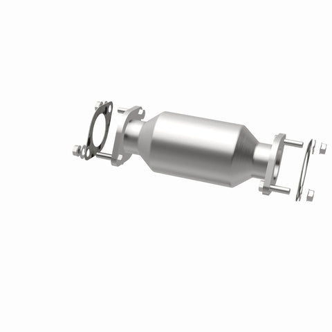 MagnaFlow Direct Fit Catalytic Converter 09-10 Hyundai Genesis 4.6L - 49740