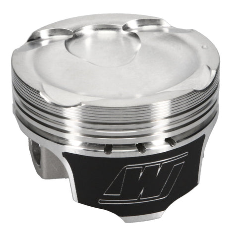 Wiseco Subaru FA20 Direct Injection Piston Kit 2.0L -16cc - K728M87