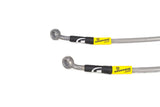 Goodridge 15-17 Chevrolet SS SS Brake Line Kit - 23226