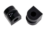 Whiteline 17-25 Tesla Model 3 Sway Bar Mount Bushing Kit - 20mm - W23854