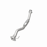 MagnaFlow DF Conv 02-05 Chevy Trail Blazer/GMC Envoy V6 4.2L 113in Wheelbase/02-04 Olds Bravada V6 - 23967