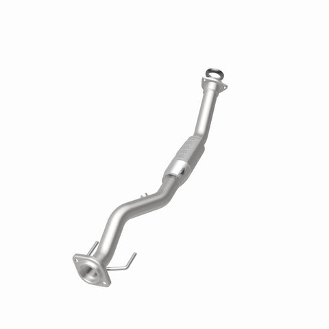 MagnaFlow DF Conv 02-05 Chevy Trail Blazer/GMC Envoy V6 4.2L 113in Wheelbase/02-04 Olds Bravada V6 - 23967
