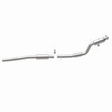 MagnaFlow Conv DF 04-06 Audi A8 Quattro 4.2L - 24364