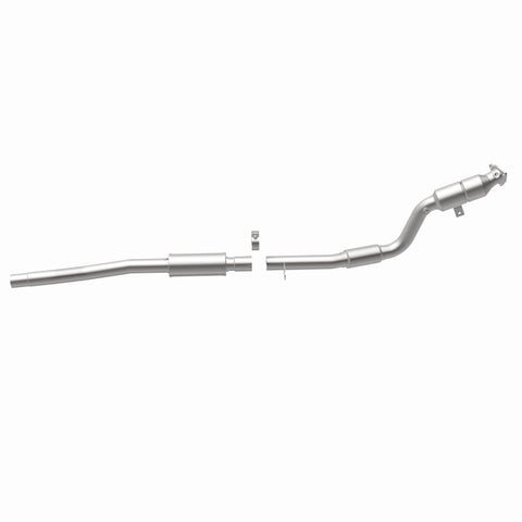 MagnaFlow Conv DF 04-06 Audi A8 Quattro 4.2L - 24364