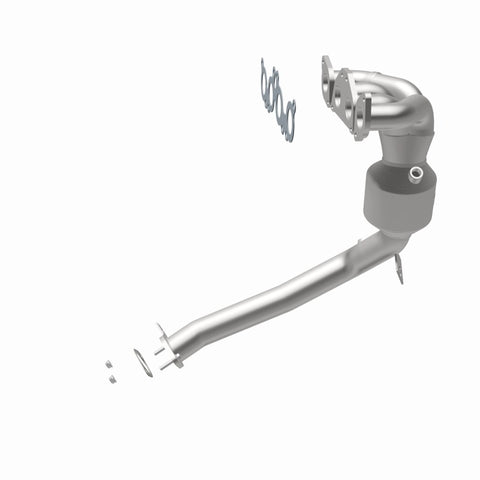 MagnaFlow Conv DF 05-11 Volvo XC90 4.4L Front - 24361