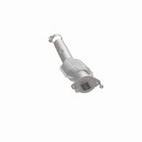 MagnaFlow Direct Fit Catalytic Converter GM 01-02 2500 Passenger Side 6L - 24148