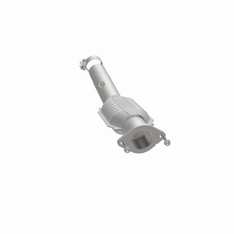 MagnaFlow Direct Fit Catalytic Converter GM 01-02 2500 Passenger Side 6L - 24148