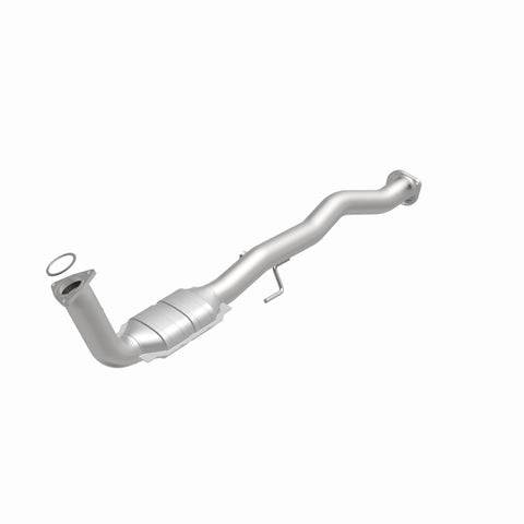 MagnaFlow Conv DF 07-08 Sub XL 6.0 Passenger Side OEM - 49641