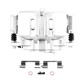 Power Stop 15-17 Ford Mustang Front Left Autospecialty Caliper w/Bracket - L15008