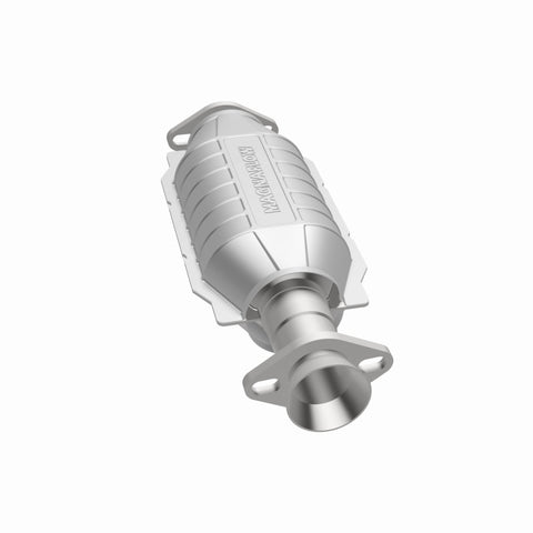 MagnaFlow Conv DF 94-97 Montero 3.5L rear 49S - 93286