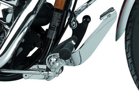 Kuryakyn Forward Control Extensions - 9062