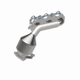 MagnaFlow Conv DF 00 Suzuki Grand Vitara 2.5L - 452282