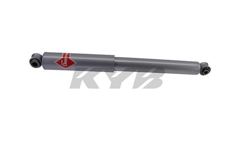 KYB Shocks & Struts Gas-A-Just Front & Rear JEEP Cherokee 1974-83 JEEP CJ Series 1982-86 JEEP Grand - KG5426