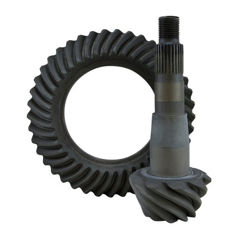 Yukon Gear High Performance Gear Set For GM 8in in a 3.73 Ratio - YG GM8.0-373