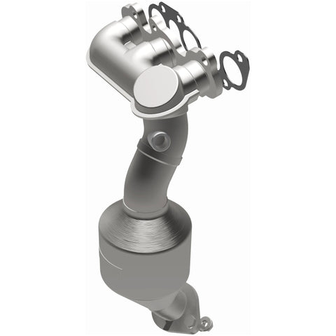 MagnaFlow Direct Fit Catalytic Converter 04-06 Toyota Sienna 3.3L - 49833