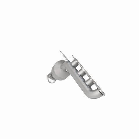 MagnaFlow Direct Fit Catalytic Converter 03-04 4Run 4.7 Passenger Side Manifold OEM - 49340