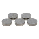 Wiseco Valve Shim Refill Kit- 10.0 x 2.50mm (5) - VS0250