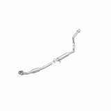 MagnaFlow Conv DF 00-05 Toyota Celica 1.8L Front  1ZZFE GT - 51146