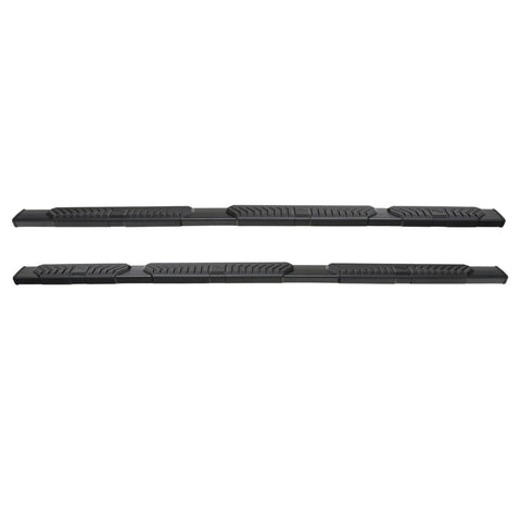 Westin 19-20 Ram 1500 Quad Cab (6.5ft Bed) R5 M-Series W2W Nerf Step Bars - Black - 28-534735