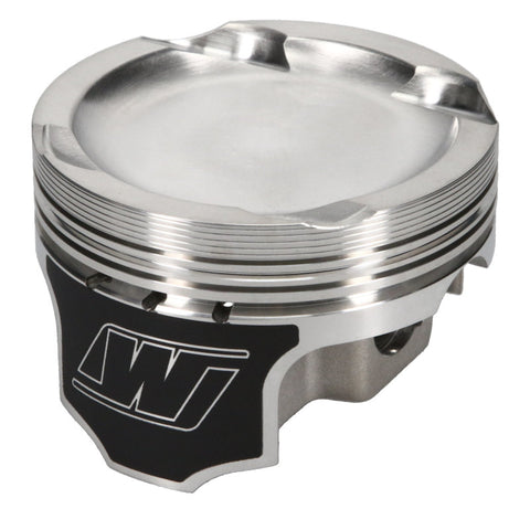 Wiseco Honda K24 w/K20 Heads -21cc 87.5mm Piston Shelf Stock Kit - K622M875