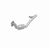 MagnaFlow Conv DF 04-05 Dodge RAM 1500 Pickup 3.7L (Inc 4WD 4.7L) D/S - 93417