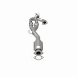 MagnaFlow Conv DF 03-07 Nissan Murano 3.5L Y-Pipe Assembly (49 State) - 24213