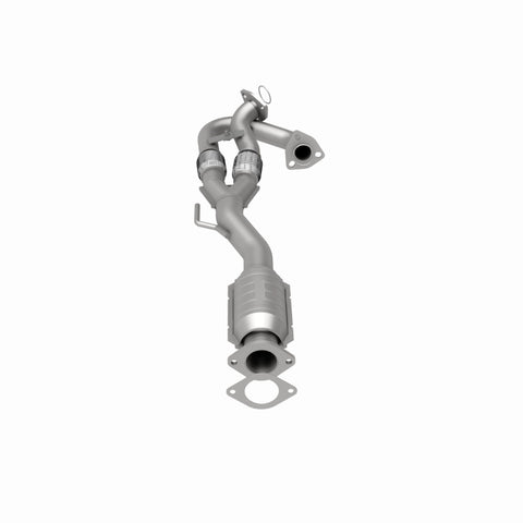 MagnaFlow Conv DF 03-07 Nissan Murano 3.5L Y-Pipe Assembly (49 State) - 24213