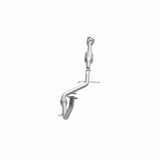 MagnaFlow Conv DF 01-02 GM Caval/Sunfire 2.2L - 23979