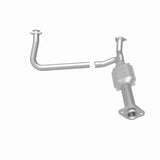 MagnaFlow Conv Direct Fit 1995 Chevrolet G10/G20/G30 4.3L/5.0L/5.7L - 3391482
