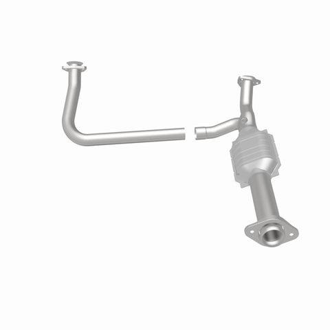 MagnaFlow Conv Direct Fit 1995 Chevrolet G10/G20/G30 4.3L/5.0L/5.7L - 3391482