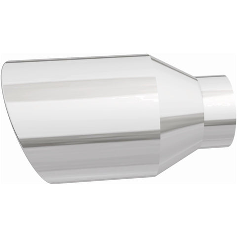 MagnaFlow Tip 1-Pk DW 4 x 7.00 2.25 Id 15De - 35121