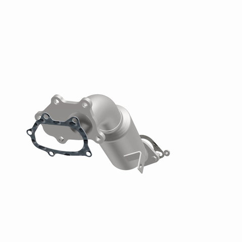 MagnaFlow Direct Fit Catalytic Converter 08-09 Subaru WRX 2.5L - 24416
