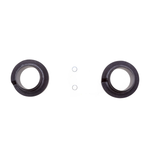 Bilstein B12 2005 Toyota Corolla S Front and Rear Suspension Kit - 46-182265